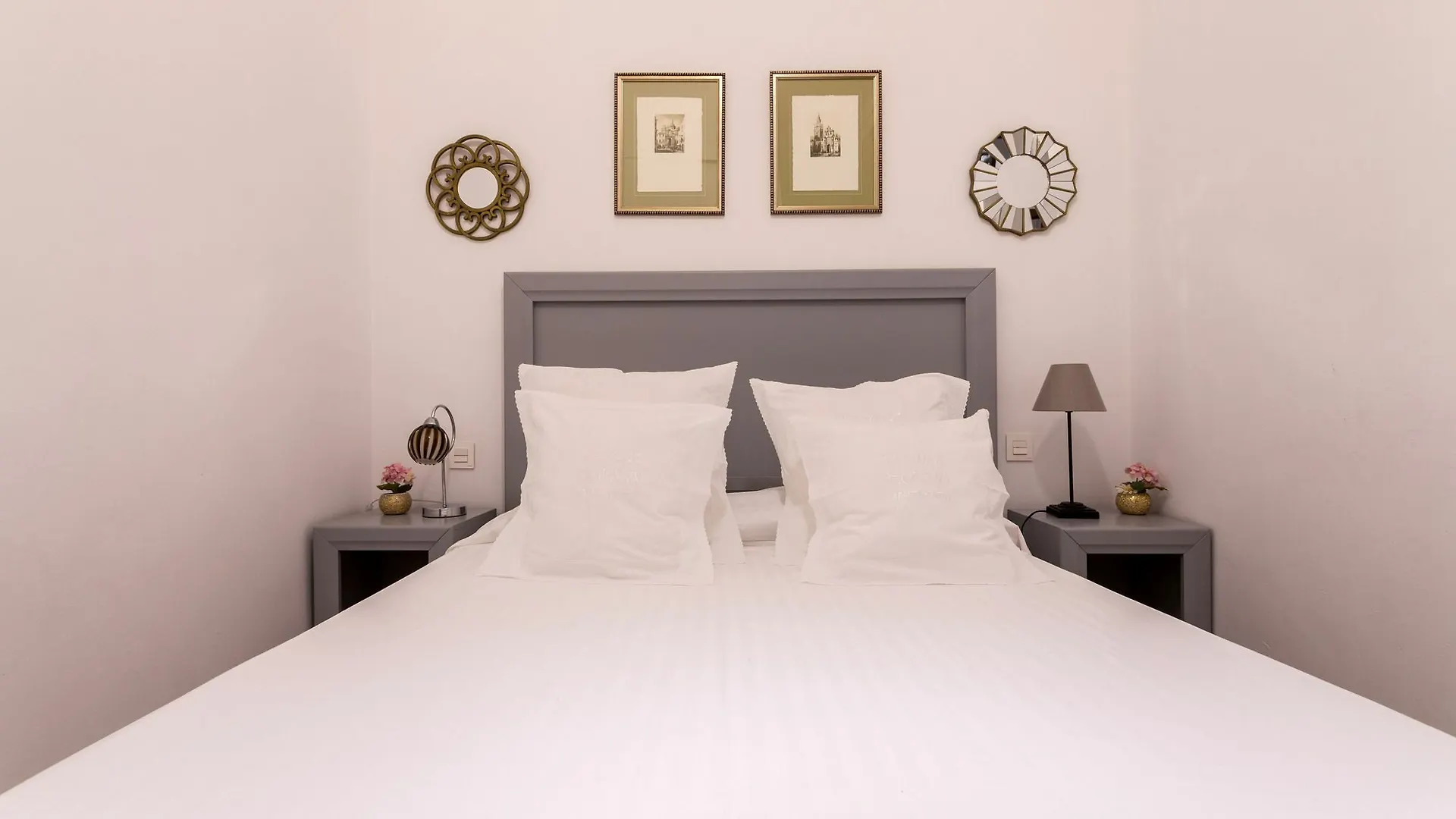 Green - Apartments Plaza Nueva 塞维利亚 西班牙