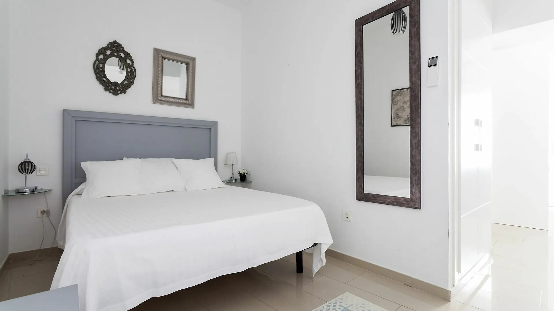 Green - Apartments Plaza Nueva 塞维利亚