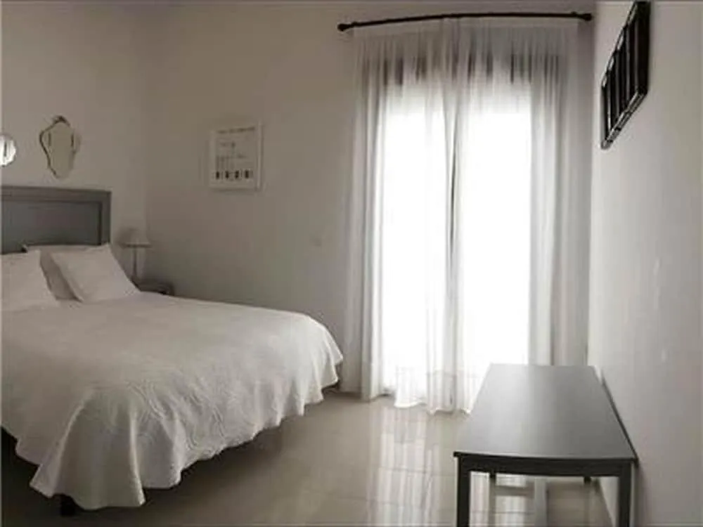 Green - Apartments Plaza Nueva 塞维利亚
