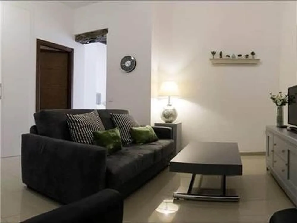 Green - Apartments Plaza Nueva 塞维利亚