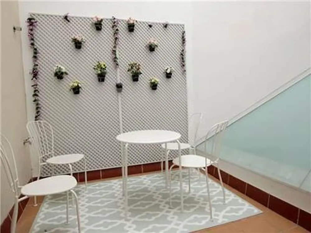 Green - Apartments Plaza Nueva 塞维利亚