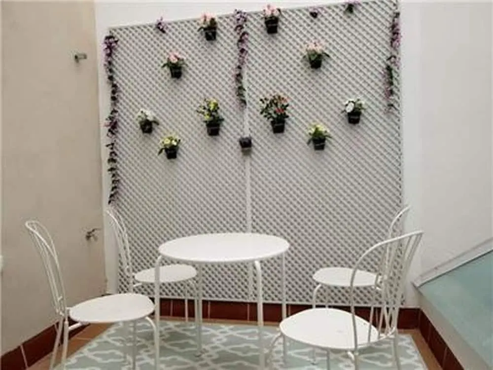 Green - Apartments Plaza Nueva 塞维利亚 西班牙