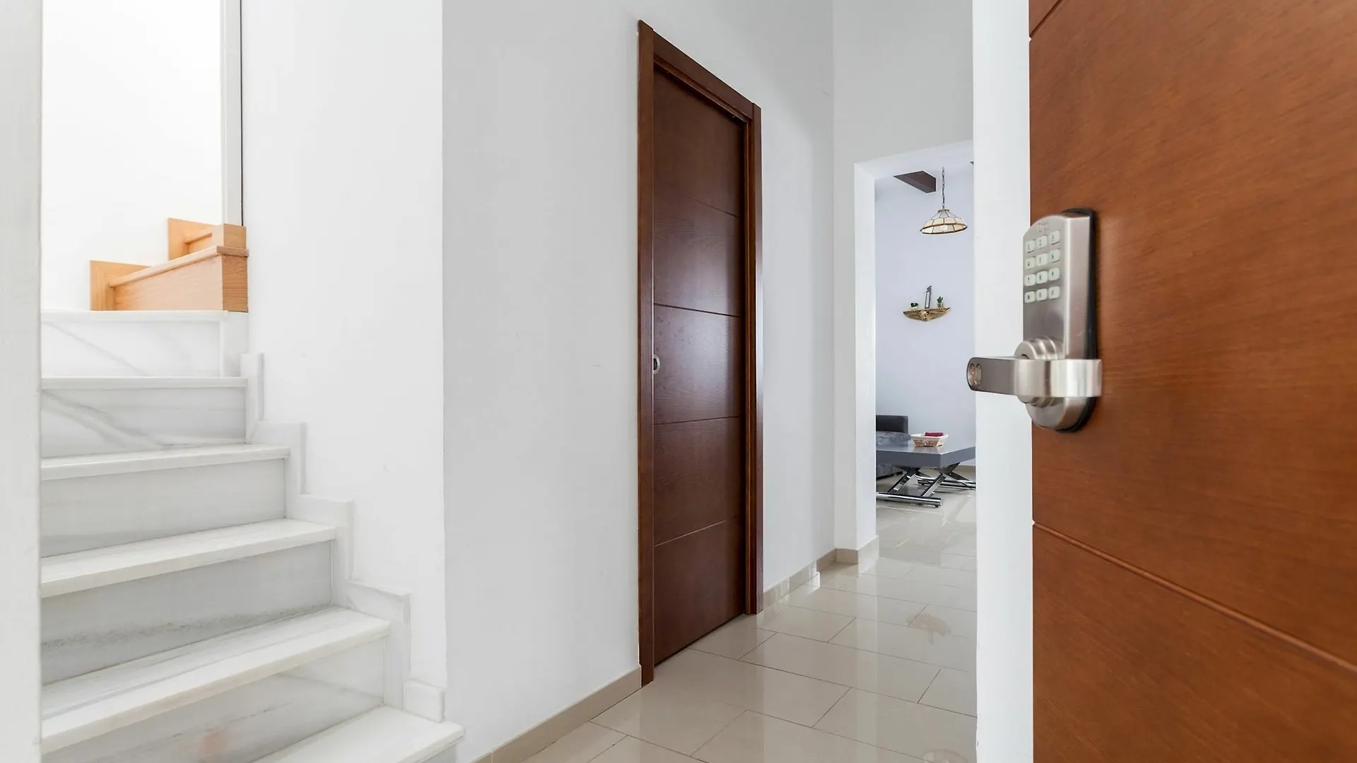Green - Apartments Plaza Nueva Siviglia 0*,
