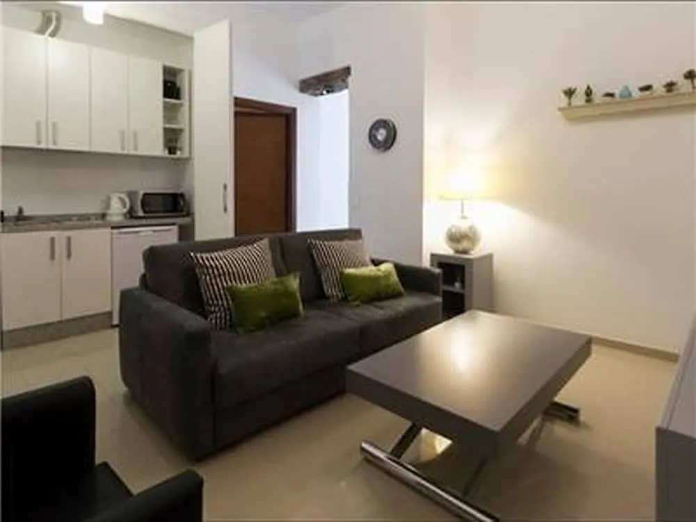Green - Apartments Plaza Nueva Siviglia Spagna