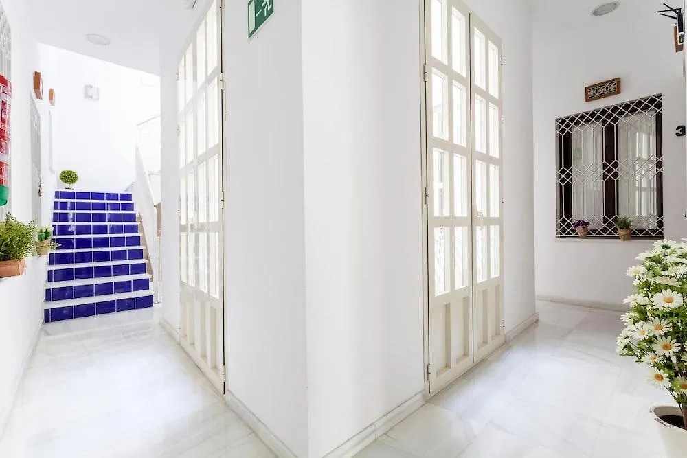 Green - Apartments Plaza Nueva Siviglia 0*,  Spagna